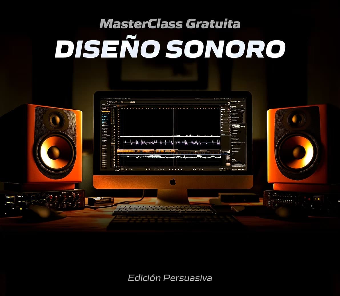 DISEÑO SONORO