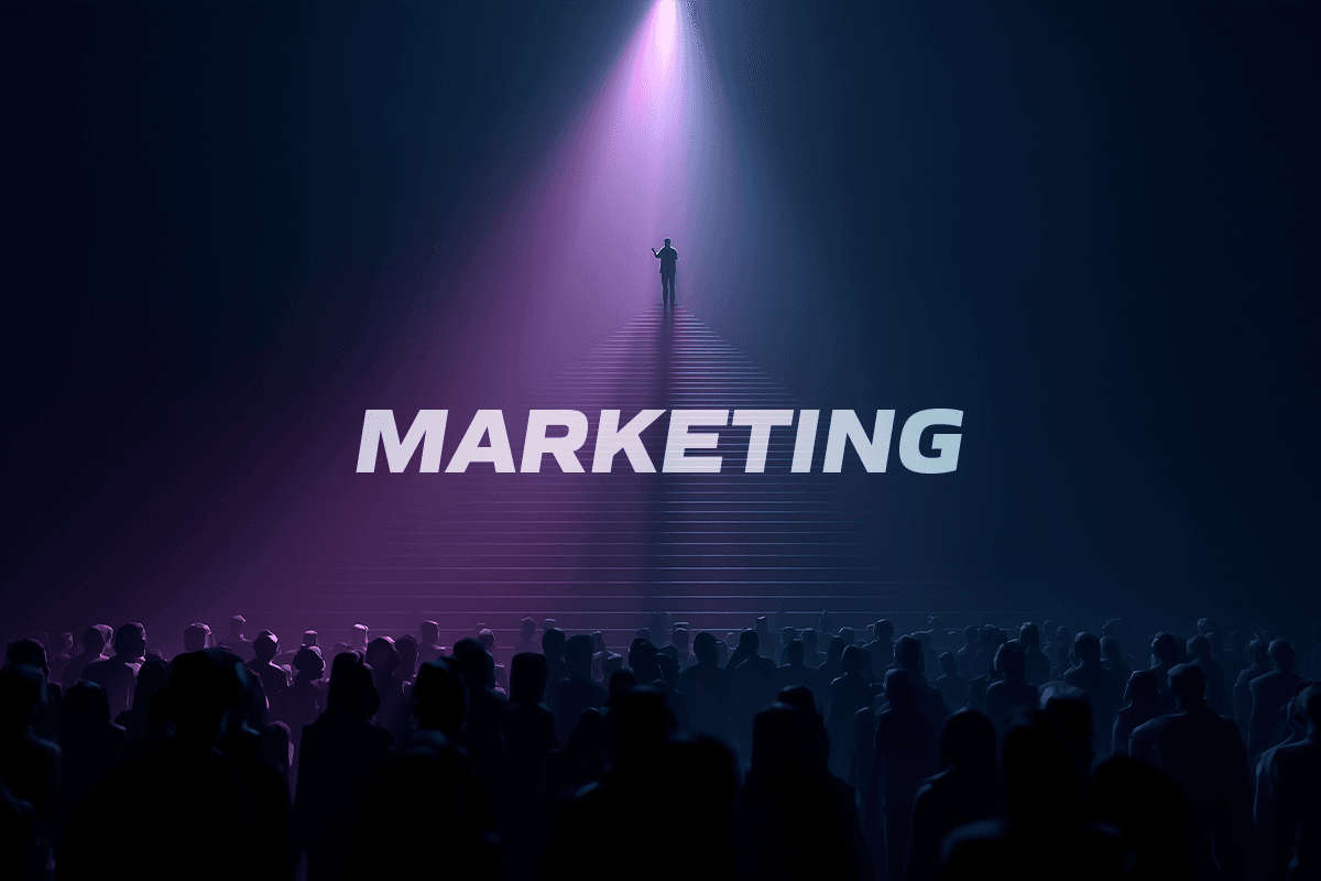 Marketing