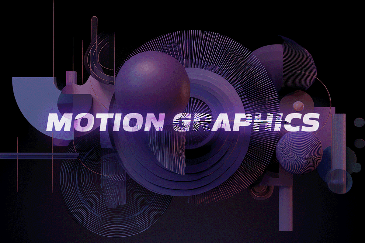 Motion Graphics