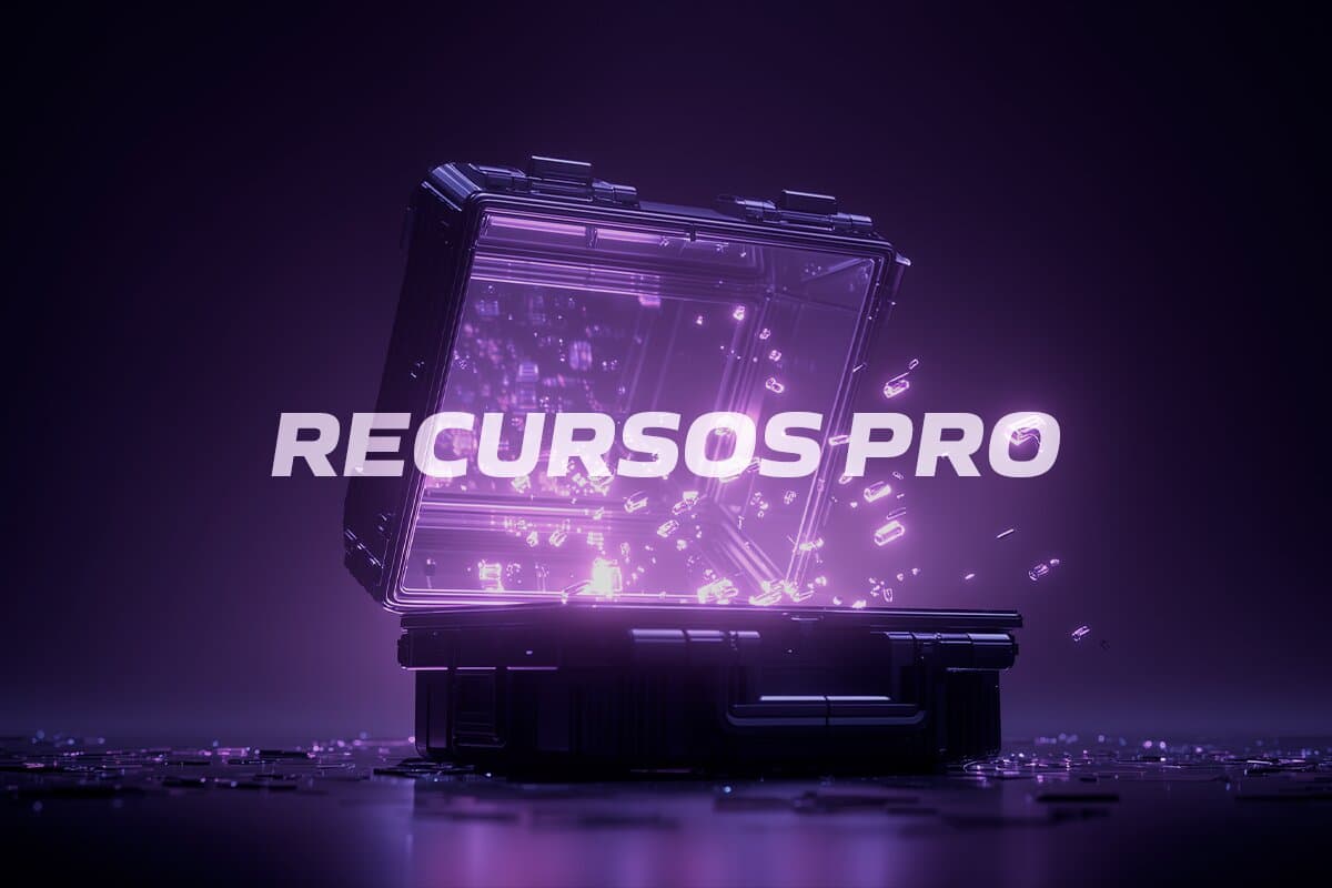 Recursos Pro descargables